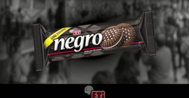 Eti, negronun ırkçı adını değiştirdi