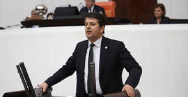 CHP'li Tutdere'den 'fahiş fiyat' uyarısı: Gıda güvenliğimiz tehlikeye girecek