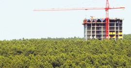 Batan geminin malları: 18 ilde 128 değerli kamu arazisi satışa çıkarıldı