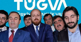 TÜGVA belgelerini sızdırdığı iddia edilen Aydoğdu ile görüşen Aktaş'tan çarpıcı açıklama