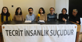 Silivri Cezaevi raporu: Hücre cezası, soruşturma ve kitaplara el koyma…