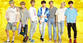 K-pop grubu BTS'de 2 yıl aradan sonra ilk yüz yüze konser heyecanı