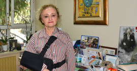 Prof. Dr. Taşova: HIV devam eden pandemi, Covid'den farkı yok