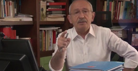 Kılıçdaroğlu’ndan Erdoğan’a: Doğru söyle, Cumartesi Mersin’e de geliyor musun?