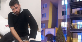 Erkek şiddeti engellenmiyor: Boşandığı kadını öldürdü, 2 kardeşini de yaraladı