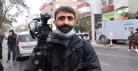 Savcı, 'kitleleri galeyana getirici haber yapma' suçlamasıyla yargılanan gazeteciye beraat istedi