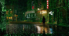 The Matrix Resurrections'tan bir yeni daha fragman