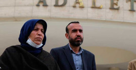 Şenyaşar ailesi 269 gündür 'adalet' haykırıyor