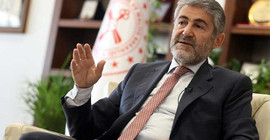 Lütfi Elvan'ın yerine atanan Nureddin Nebati çift maaşlı çıktı