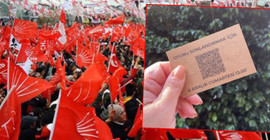 CHP'den 'Squid Game'li miting çağrısı