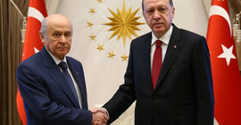 'İktidar yeni bir ‘resmi ideoloji’ öneriyor'