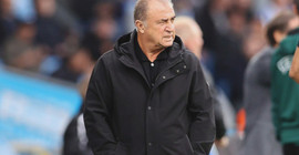 Tahkim Kurulu'ndan Fatih Terim ve Burak Elmas'a ret