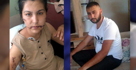 Kadını 104 yerinden bıçaklayan erkek sanıktan savunma: Kendini bıçaklıyordu