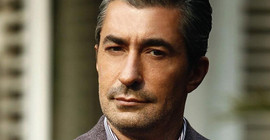Erkan Petekkaya hastaneye kaldırıldı