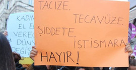İstanbul’da bir hastane, tacizci doktor hakkında ihbarcı oldu