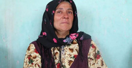 İpek Er'in annesi mahkemeye seslendi: Vicdanınız rahat mı?