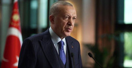 'Erdoğan, Çin'in yolundan gitmek istiyor'