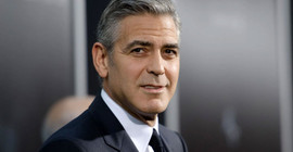 George Clooney: Şüpheli hamleler yapan bir ülkenin hava yolu şirketinin reklam teklifini reddettim
