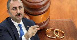 Adalet Bakanı Gül: Boşanma davalarını hızlandıracağız