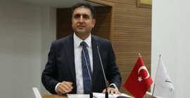 Milli Eğitim Müdürü hakkında yolsuzluk iddiası