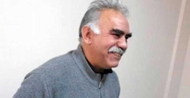 Türkdoğan: Öcalan’ın durumu artık AK'nin gündeminden düşmeyecek