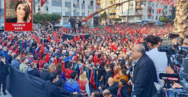 Kılıçdaroğlu: Dikta yönetimini sandıkta alaşağı edeceğiz
