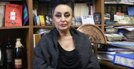 Evi polis tarafından basılan Eren Keskin: Bu ülkede sadece şiddeti savunanların ifade özgülüğü var