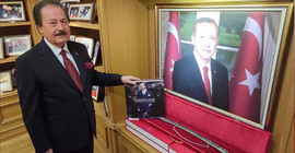 Cavit Çağlar: Sorun çözülmeseydi Rusya 15 Temmuz'u desteklerdi, Hulusi Akar Türkiye'nin şansıdır