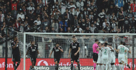 Beşiktaş taraftarı son 40 yıldır bu kadar kötüsünü hatırlamıyor