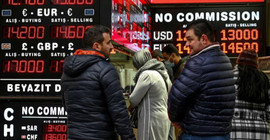 OECD'ye göre Türkiye'de yurttaşların eşitsizlik algısı en yüksek seviyede