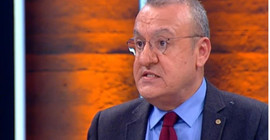 Prof. Dr. Uğur Emek: EBRD, İstanbul Havalimanı ve Gebze-İzmir projesine neden kredi vermedi?