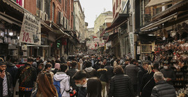 Wall Street Journal'dan çarpıcı yorum: Türkiye'de yaşanan kriz geçmiştekilerden farklı