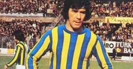 'Bay Gol' lakaplı Osman Arpacıoğlu yaşamını yitirdi