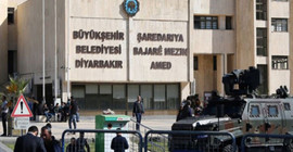 Kayyım yönetimindeki DBB'nin usulsüzlükleri Sayıştay raporunda