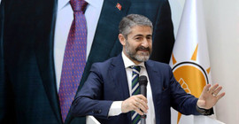 Nureddin Nebati ile ‘neredeeen nereye’