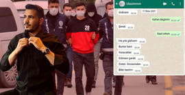Annesine 'bunlar beni vuracaklar' mesajı attı, 1 ay sonra öldürüldü