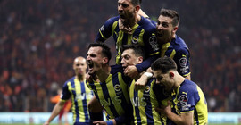 Fenerbahçe'nin ilk 11'i belli oldu