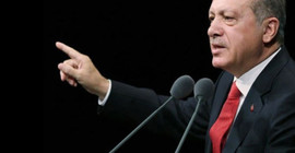 Erdoğan, kurmaylarını uyardı: Başta CHP olmak üzere muhalefete karşı sessiz kalmayın