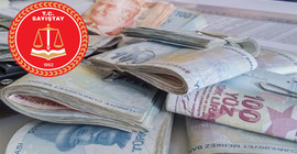 Cumhur İttifakı yönetiminde olan belediyelerin usulsüzlükleri Sayıştay'a takıldı