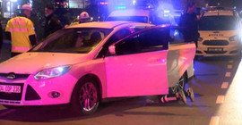 İstanbul'da silahlı saldırı: 2 ağır yaralı