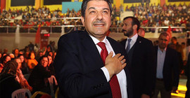 AKP'li Tevfik Göksu’nun rant ağı