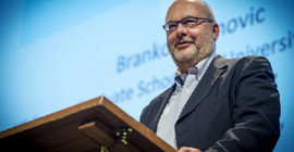 Ekonomist Milanovic'ten Türkiye uyarısı: Enflasyon ciddiye alınmalı, patlama yaratabilir