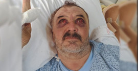 Helikopterden atılan Osman Şiban'a dava açıldı