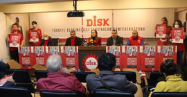 İşçilerden ‘geçinemiyoruz’ mitingine çağrı: Böyle bir dönemde bile asgari ücret açlık sınırının altında