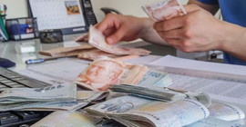 Memur-Sen: 3600 ek gösterge için mutabık kaldık