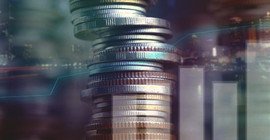 TL'nin reel değeri tarihin en düşük seviyesinde