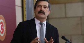 Erkan Baş: Efendi gibi hesap vereceksin, sonra Katar'a mı kaçarsın bilemem