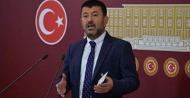 CHP'li Ağbaba: İktidar bu açıklamayla TÜİK'in enflasyon oranlarına inanmadığını göstermiştir