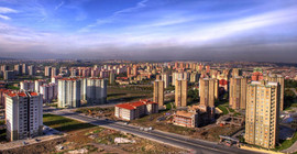 Konut piyasası şiştikçe şişiyor
