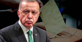 Son anket sonucu: Millet İttifakı, Cumhur'a fark atıyor
